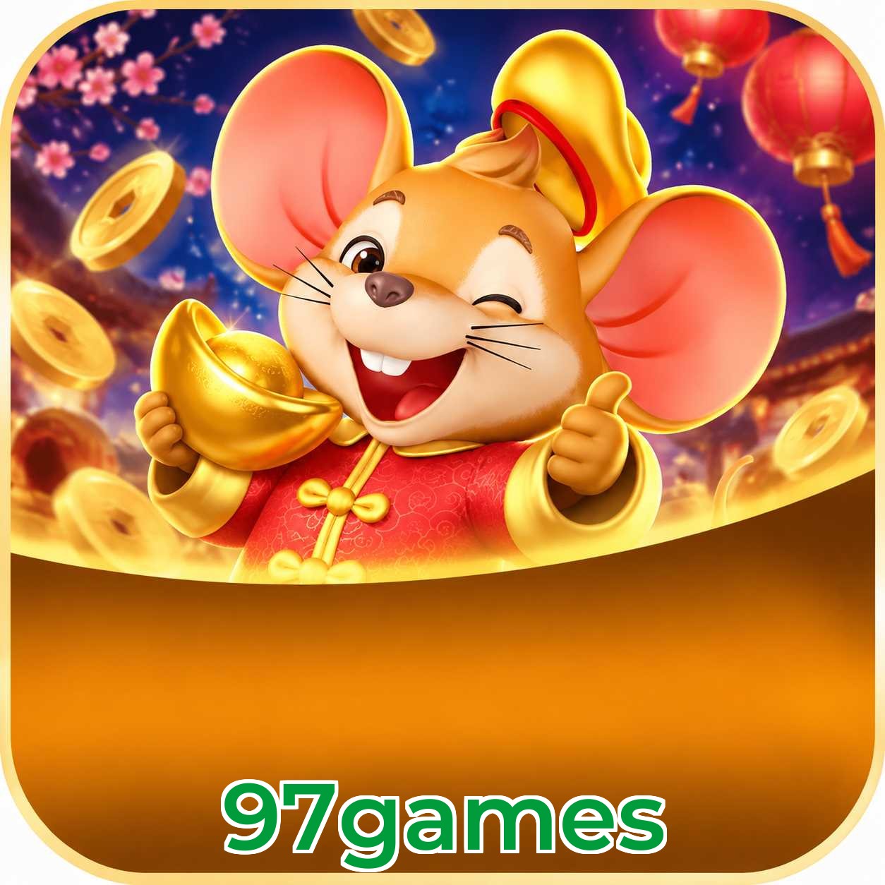 Fortune Rabbit Slot