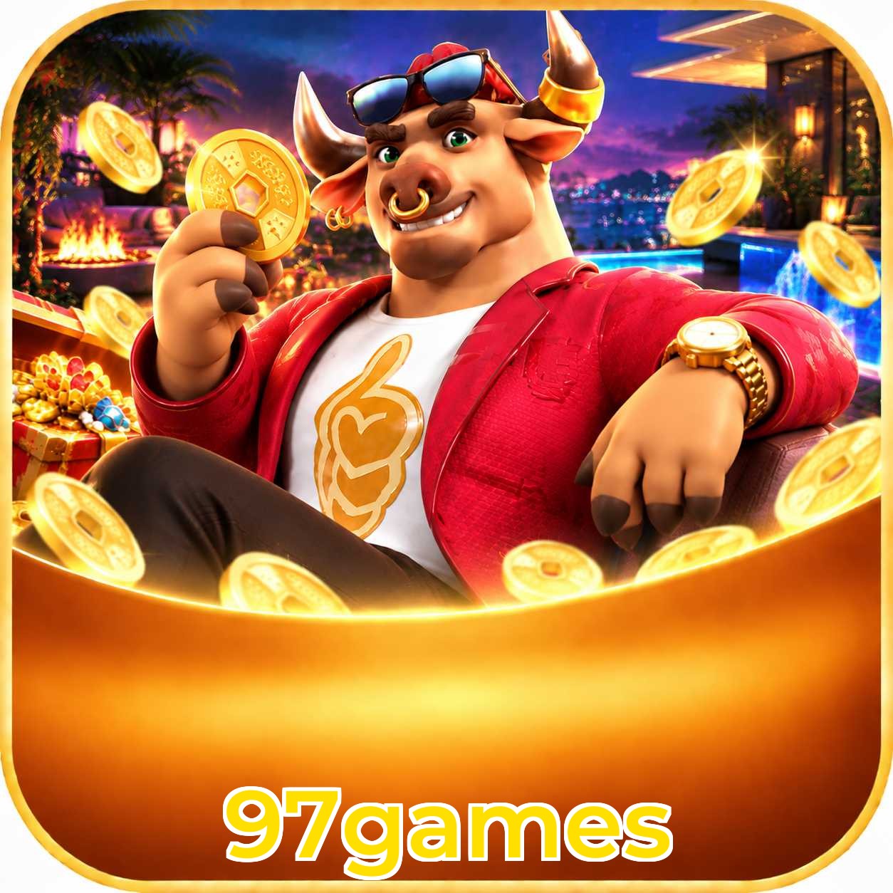 Facebook Rewards