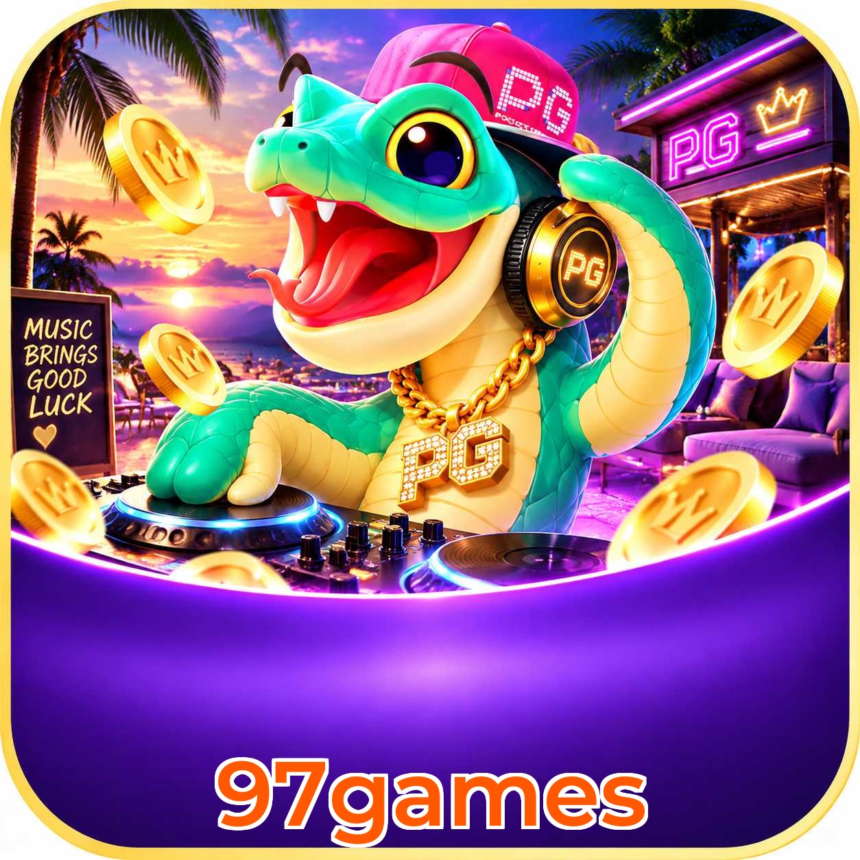 Slot Games Collection