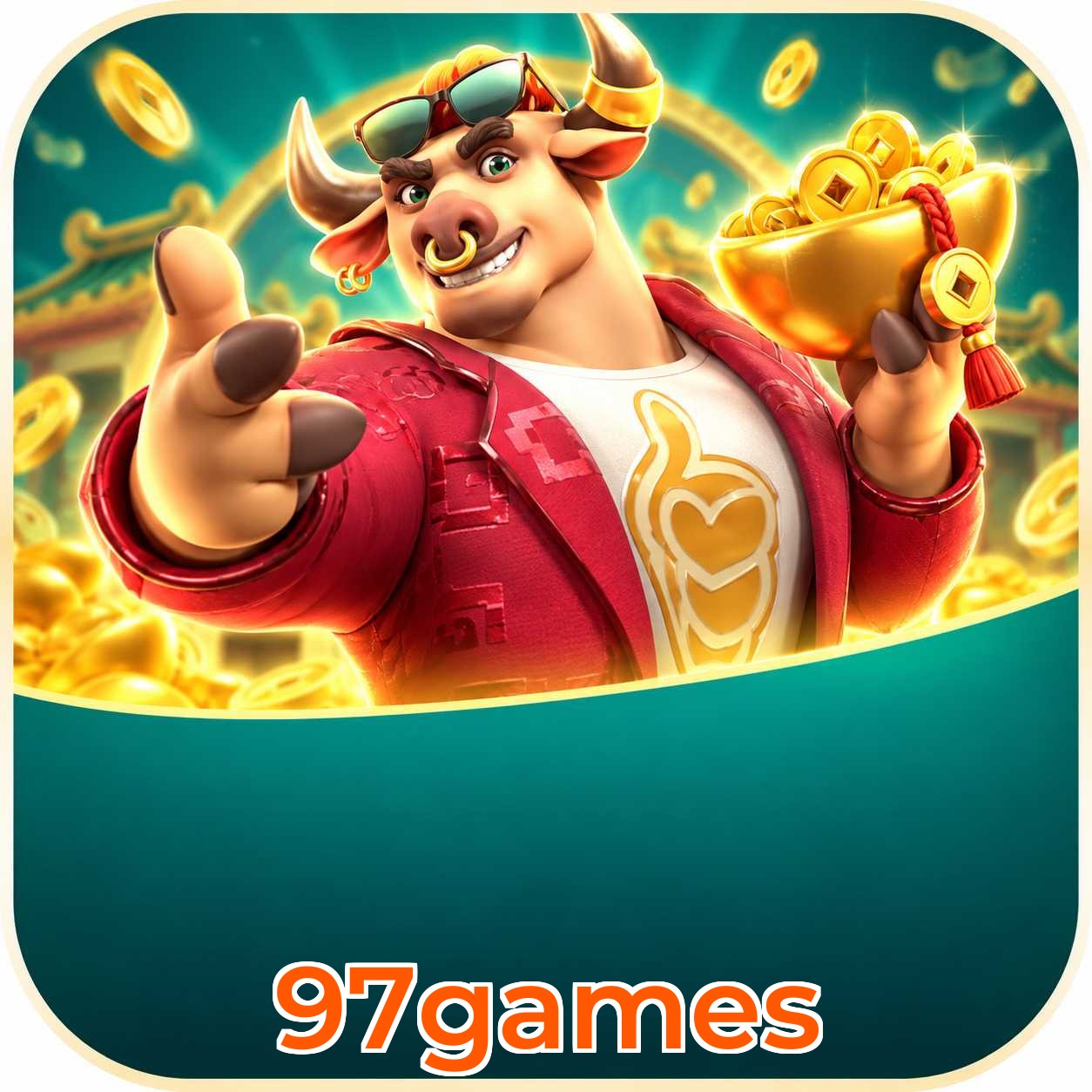 97games Facebook - Página oficial com promoções e comunidade ativa