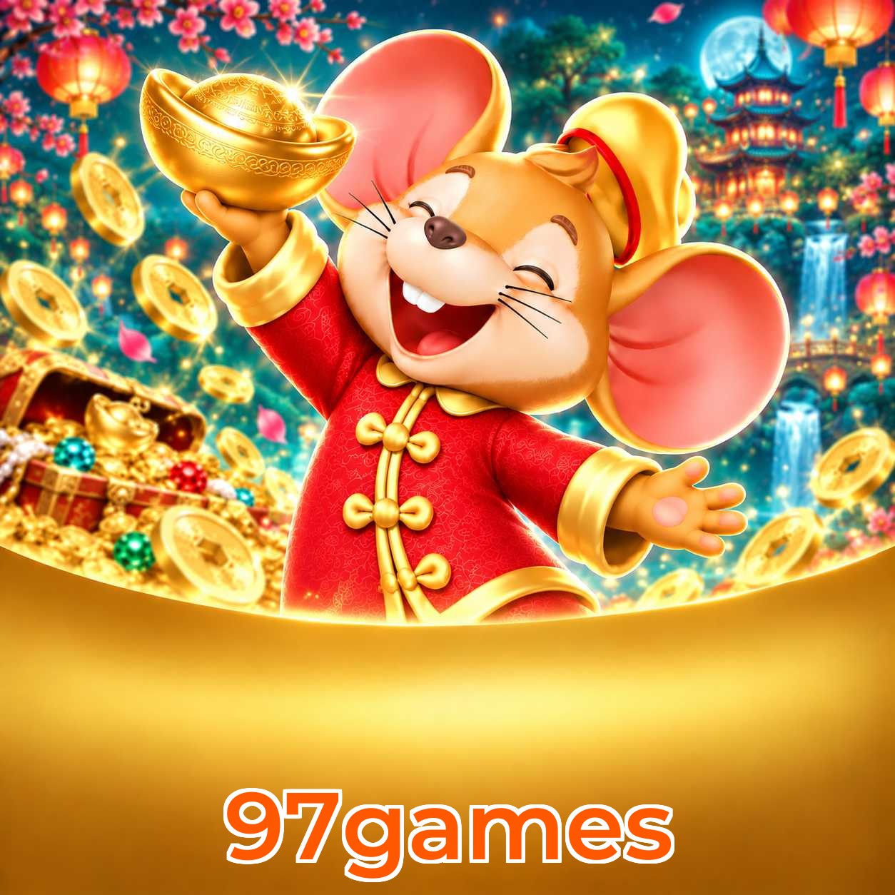 Reload Bonus Slots