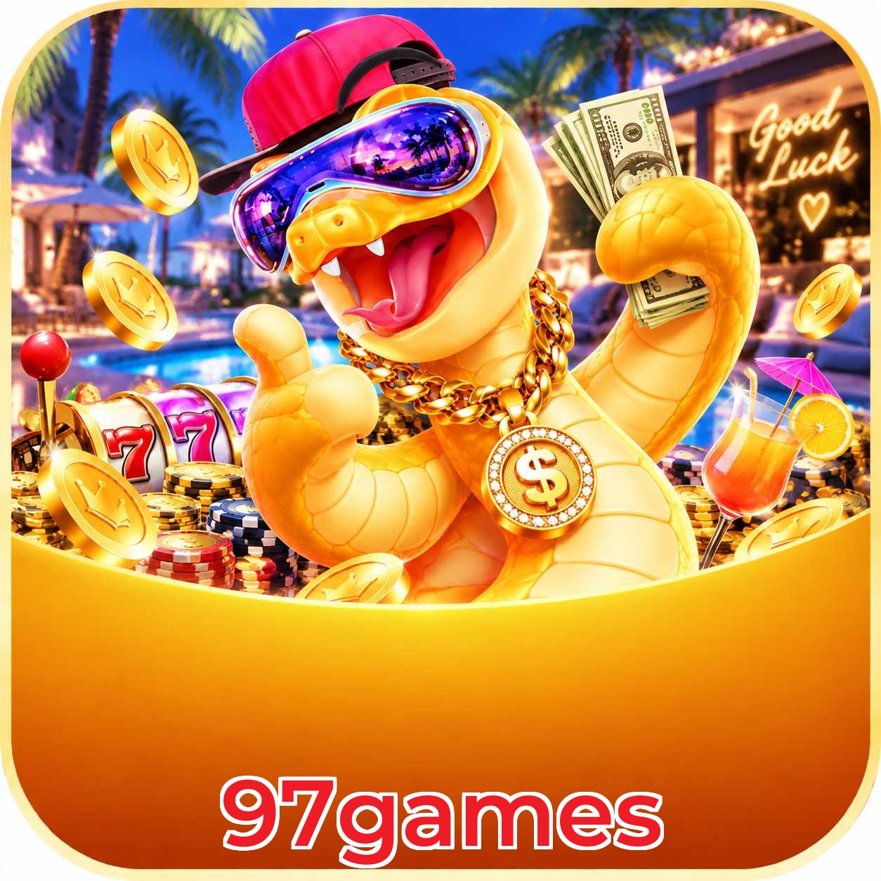Ferramentas de Sucesso 97games