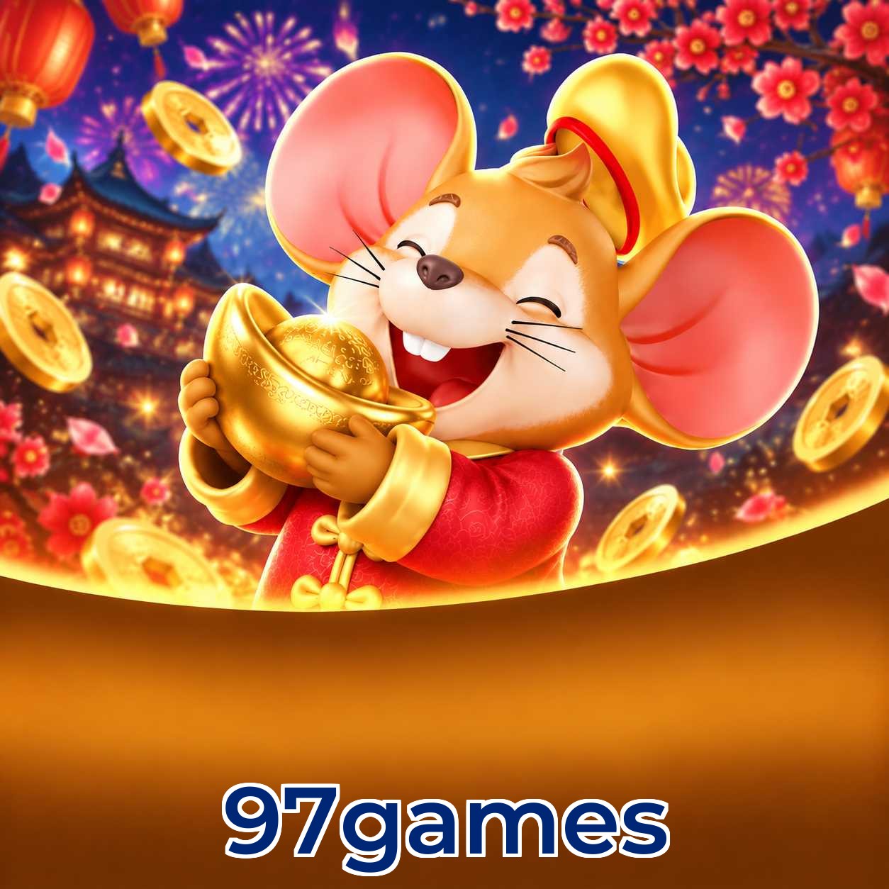 97games Facebook - Página oficial com promoções e comunidade ativa