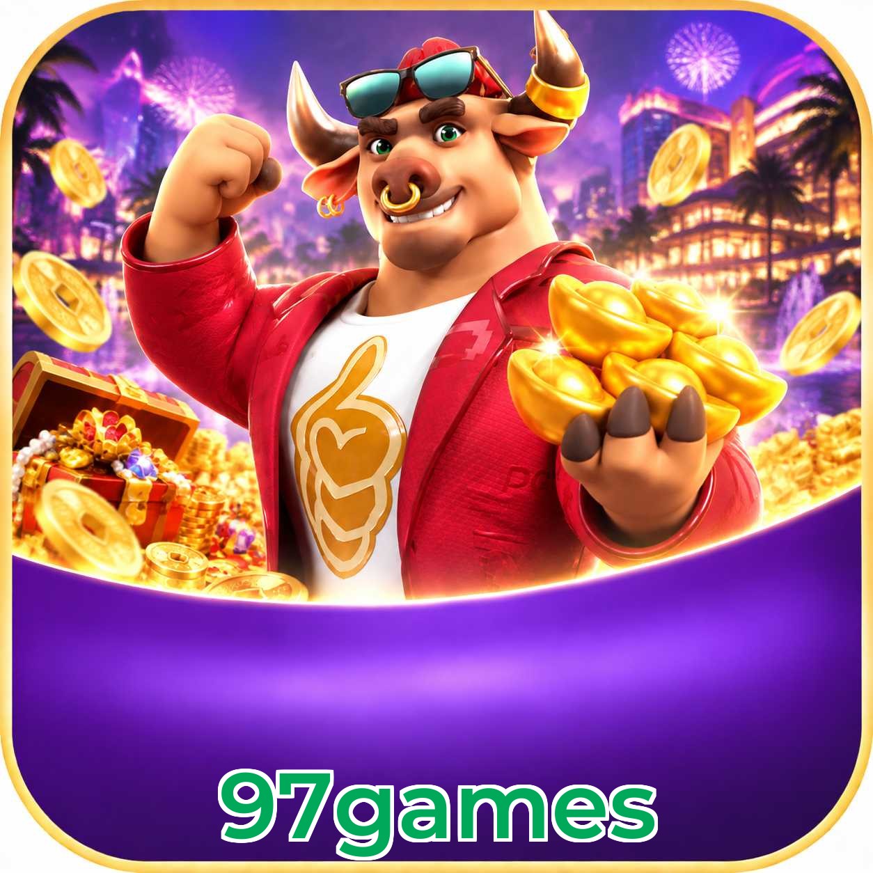 Fortune Tiger Slot Game