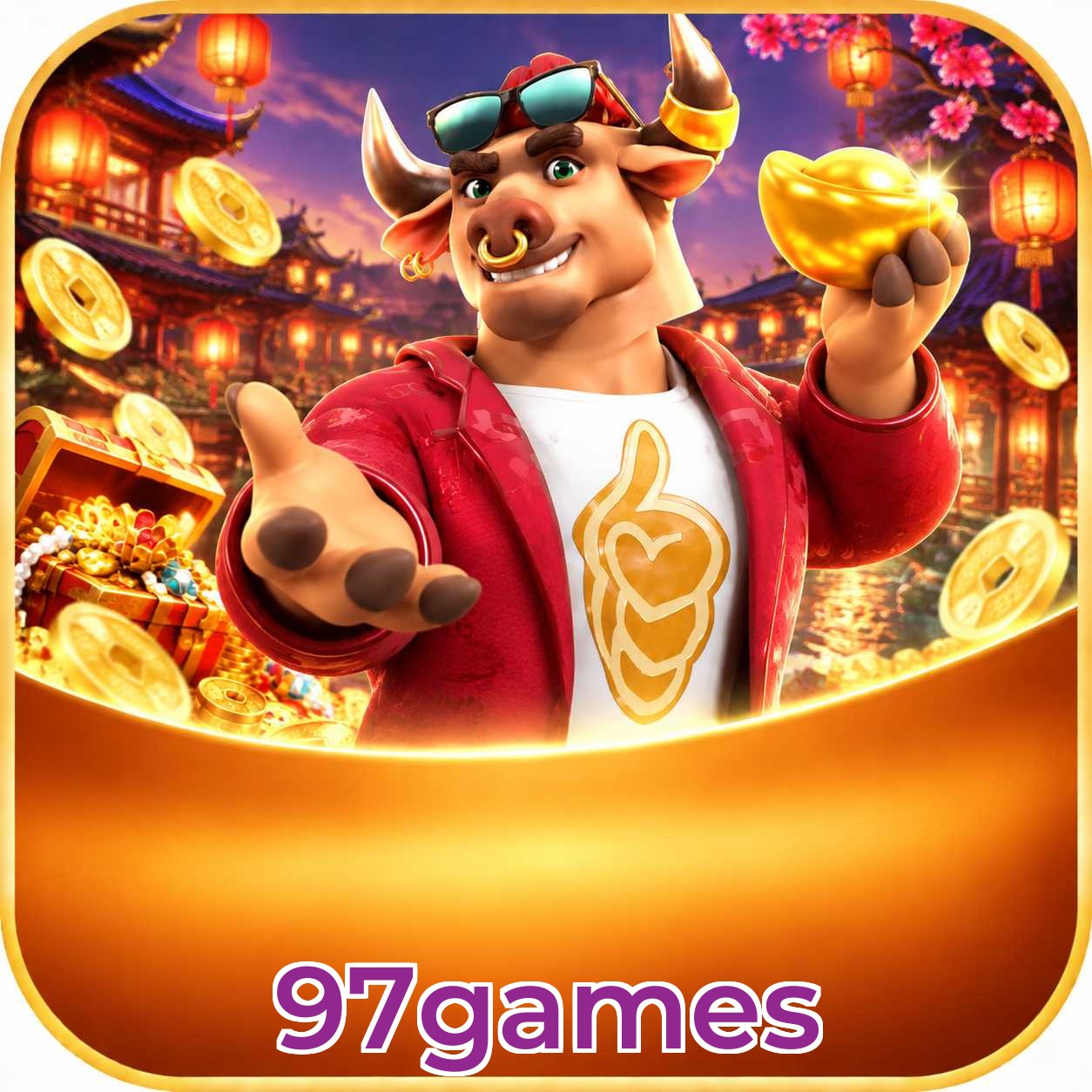 Gates of Olympus Slot - Pragmatic Play