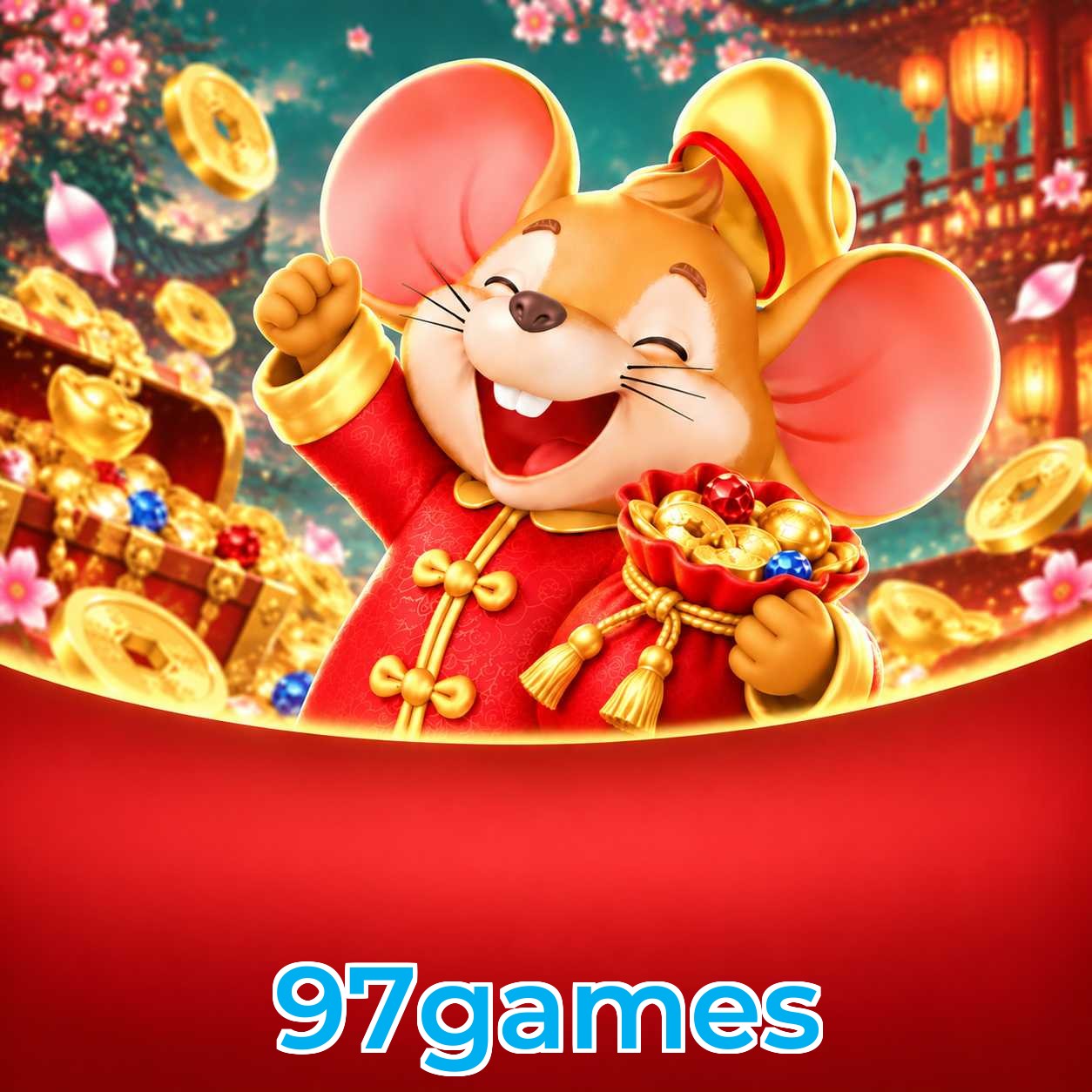 Jackpot Winner Fortune Tiger