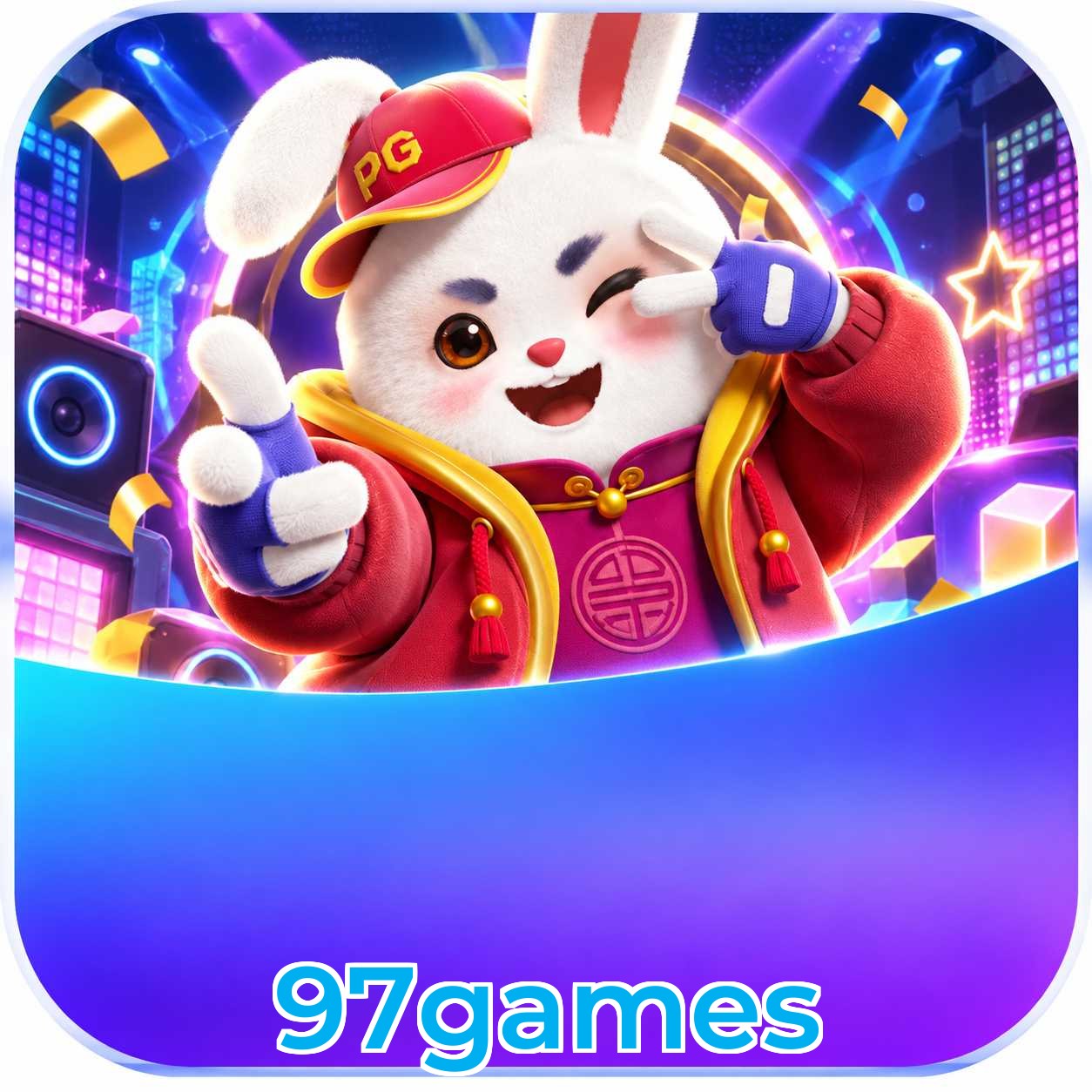 97games Facebook - Página oficial com promoções e comunidade ativa