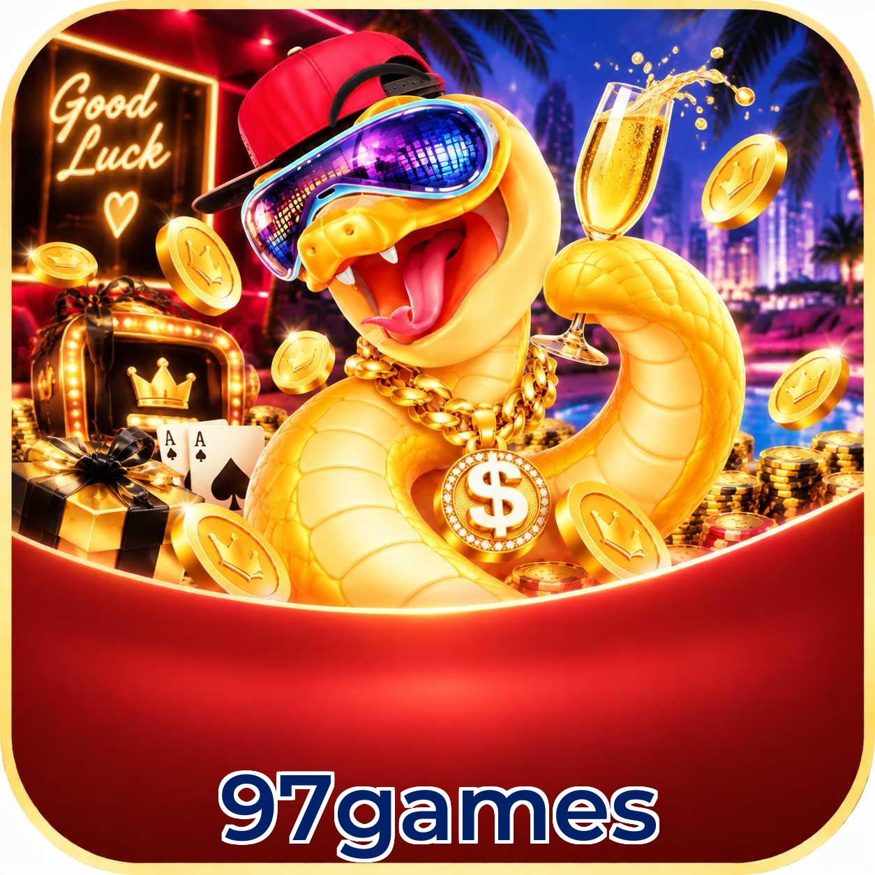Fortune Dragon Slot