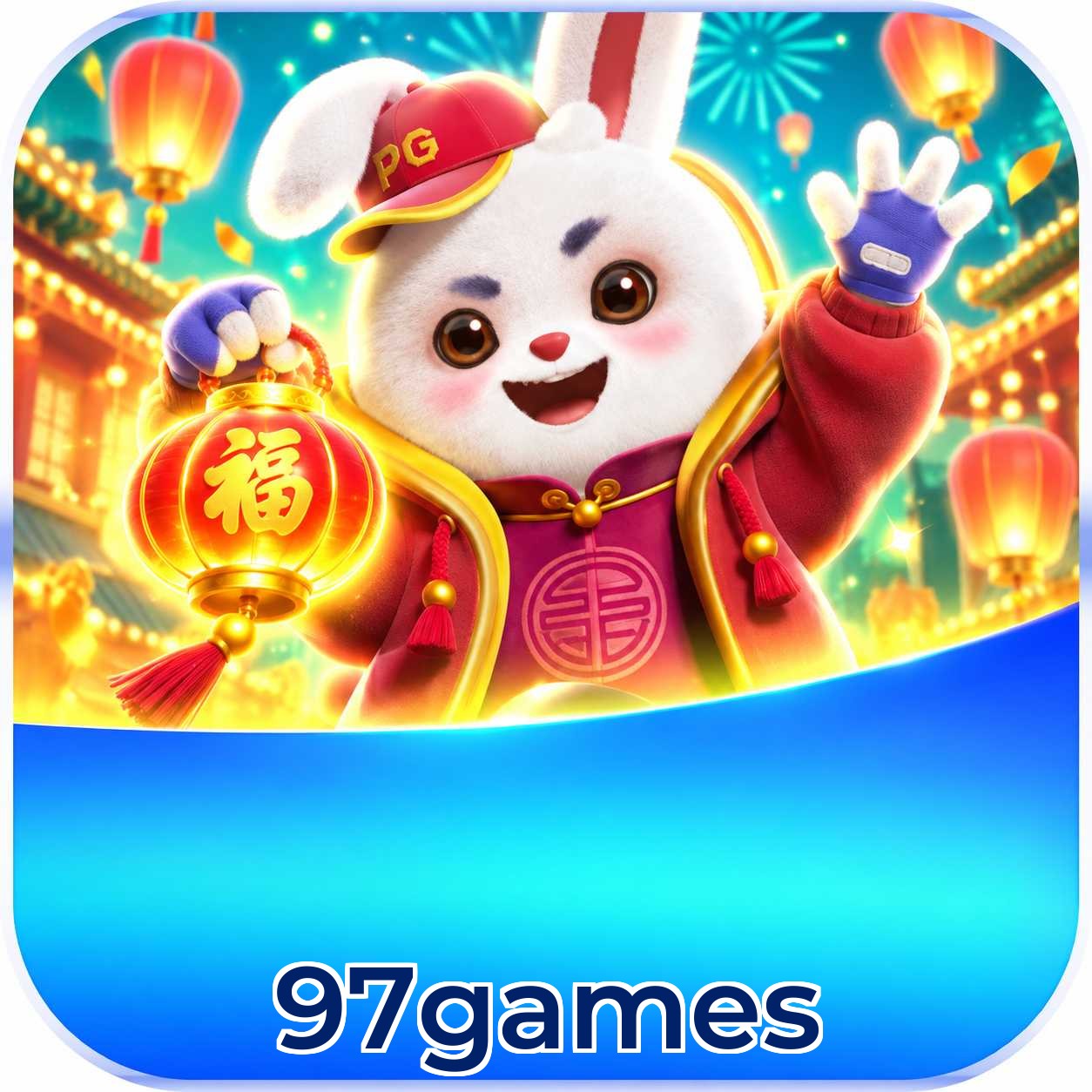 Vantagens do APK 97games para Android